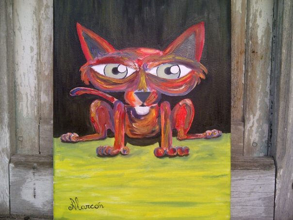 manchas