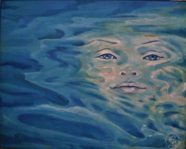 " EL AGUA "