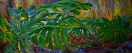 " colores naturales "