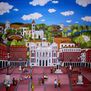 Ciudad de Valladolid