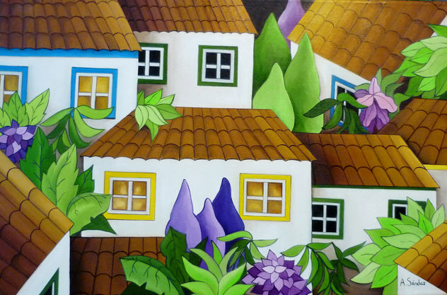 casas