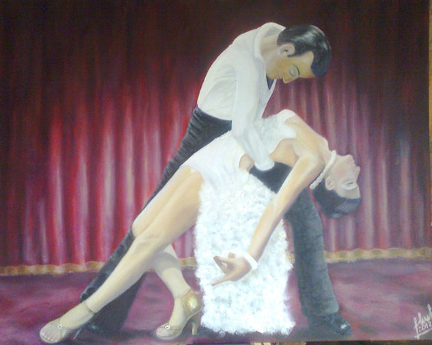 Dança