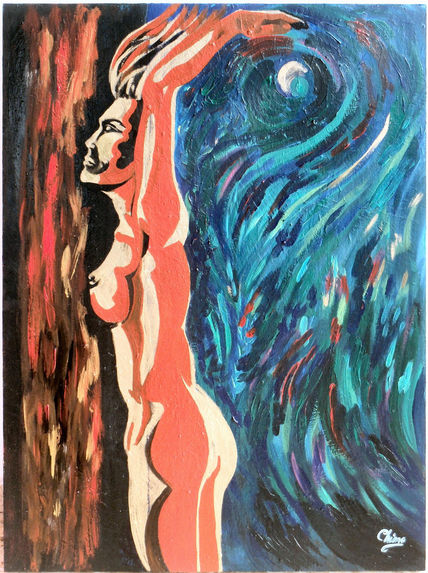 La noche