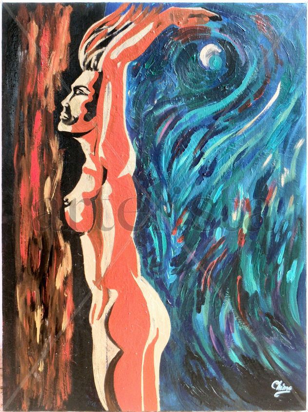 La noche