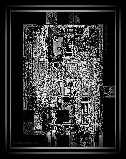 Digital mind