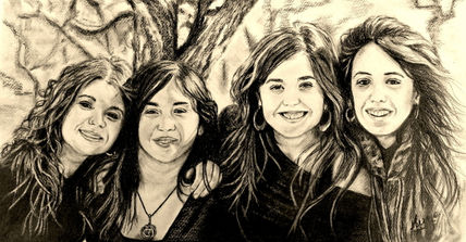 Lazos de amistad