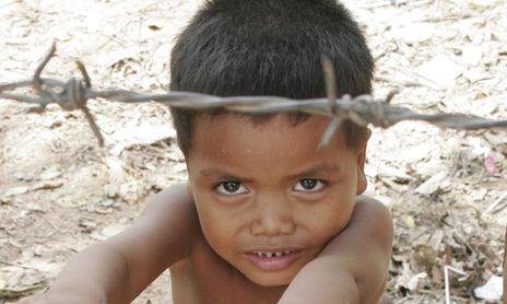 CAMBODIA