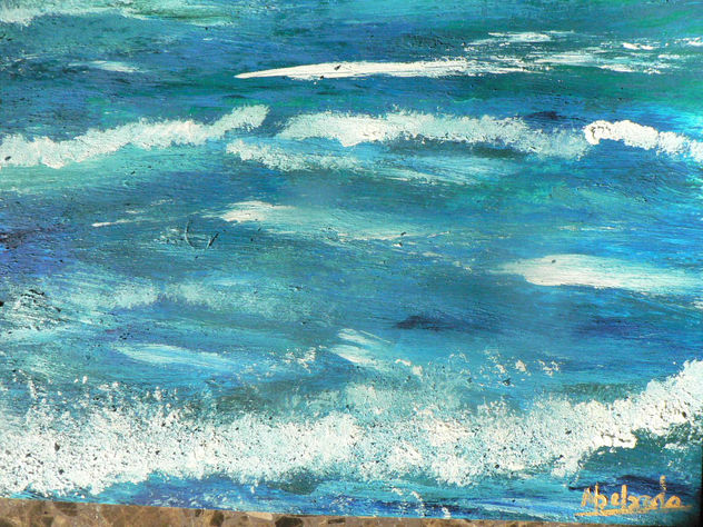 Mediterráneo enbravecido