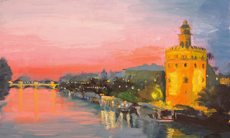 Paisajes