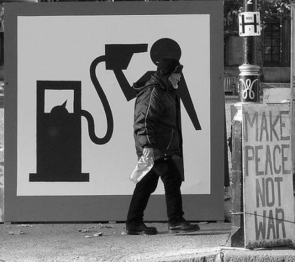 Peace