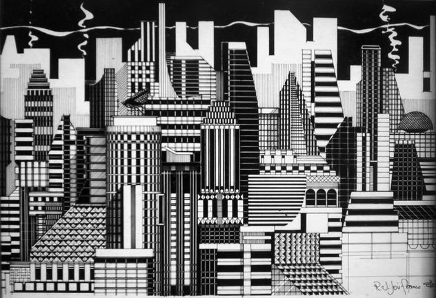 ciudad futura