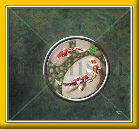 Koi