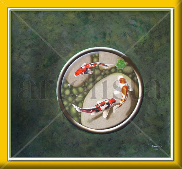 Koi