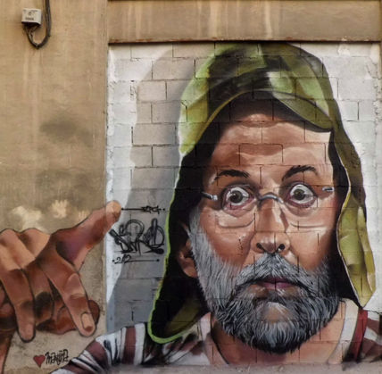 Mariano del 8