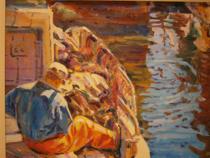Pescador.almería.
