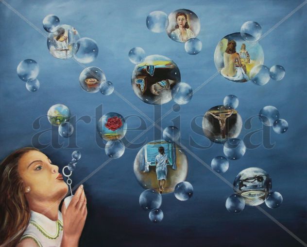 Dalí