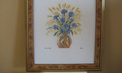 Flores para mamá