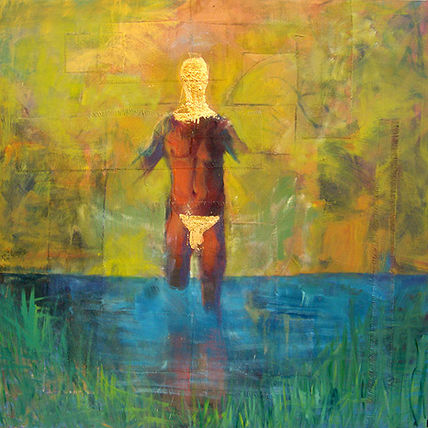 "lago"