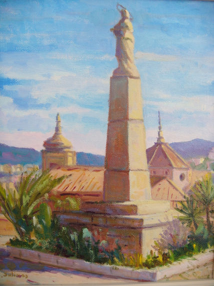Gádor ii