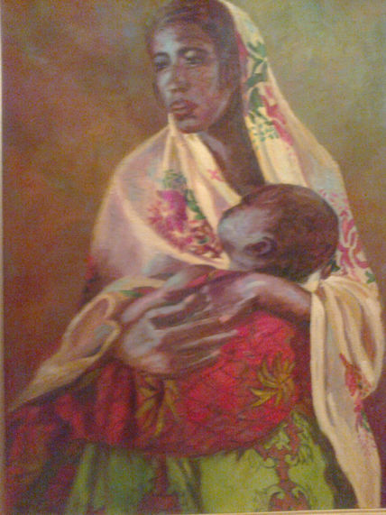 Maternidad ii