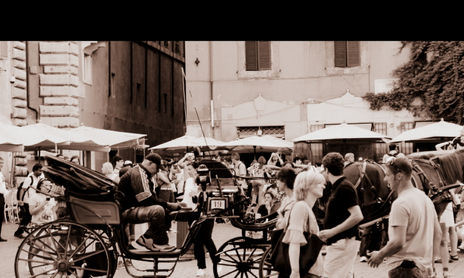 Bella Roma