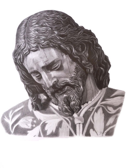 Señor de Pasión
