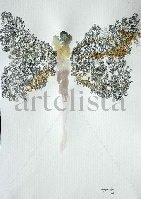 Dragonfly