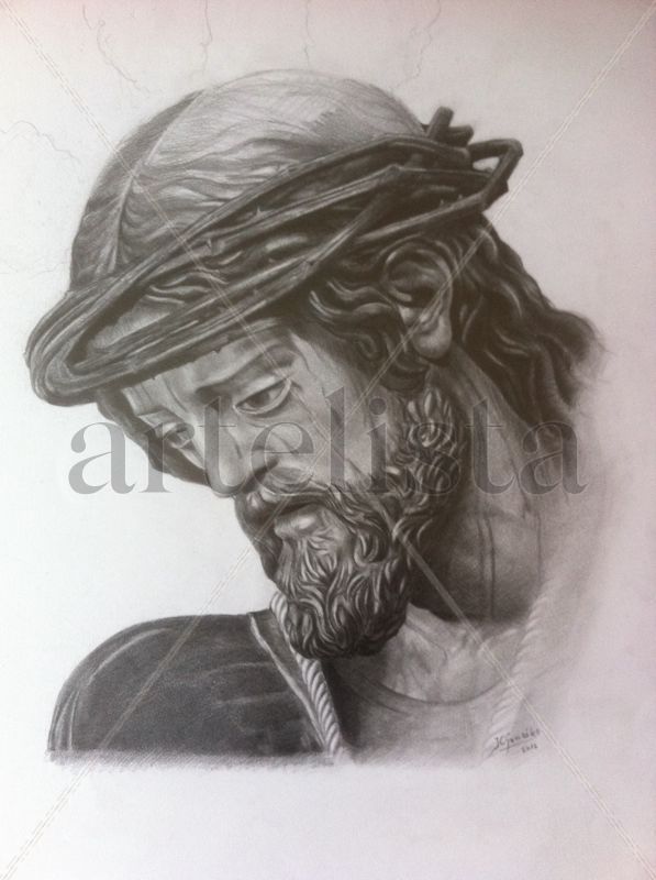 Señor de la Salud
