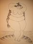 Mujeres Hermosas. Venus 3
