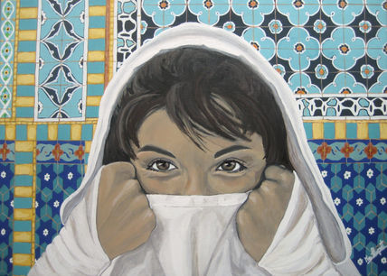 Shahrazad