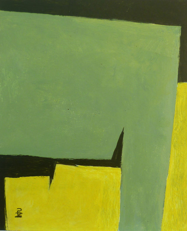 COMPOSICIÓN V-AM 27X22