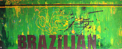 Brasilian