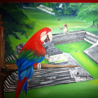 obra