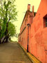 calle histórica