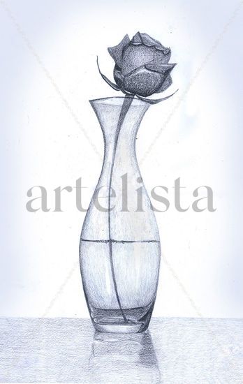 A Rose Graphite