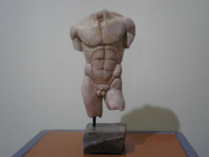 Torso romano