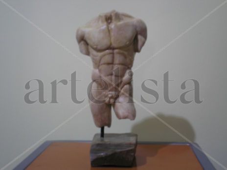 Torso romano