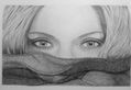 Retrato Mujer III