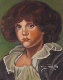 Niño Antiguo