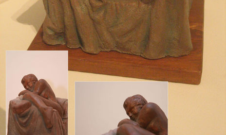 Escultura
