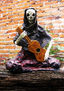 chavela calaca