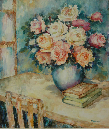 Inspiración