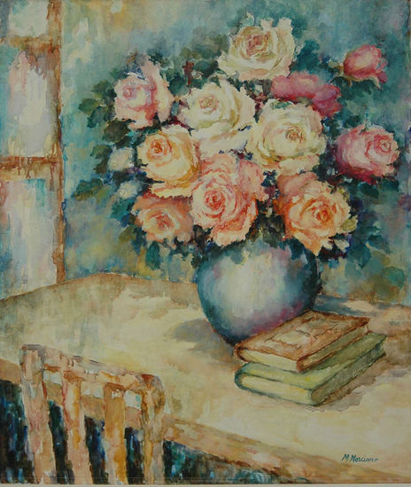 Inspiración