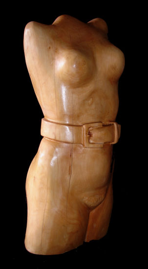 TORSO Talla Figurativa