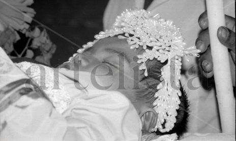 tradiciones, México, niños,
