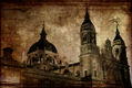 Catedral de la Almudena