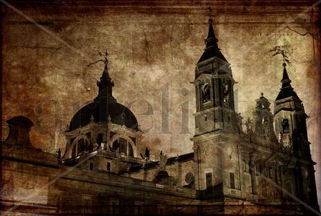 Catedral de la...