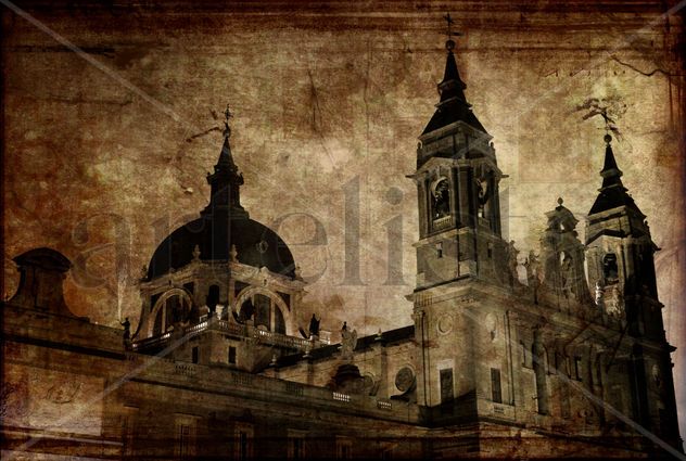 Catedral de la Almudena