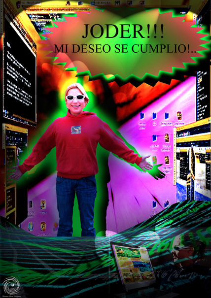 1º Versión...