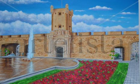 Paisajes